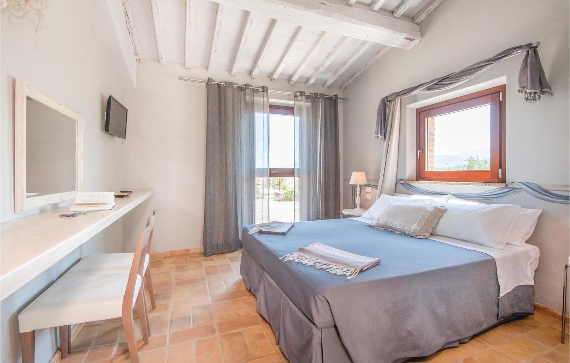 Вилла La Casa Della Fata Montenero d'Orcia Экстерьер фото