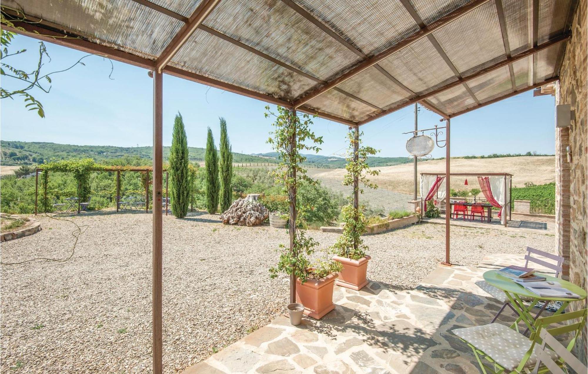 Вилла La Casa Della Fata Montenero d'Orcia Экстерьер фото