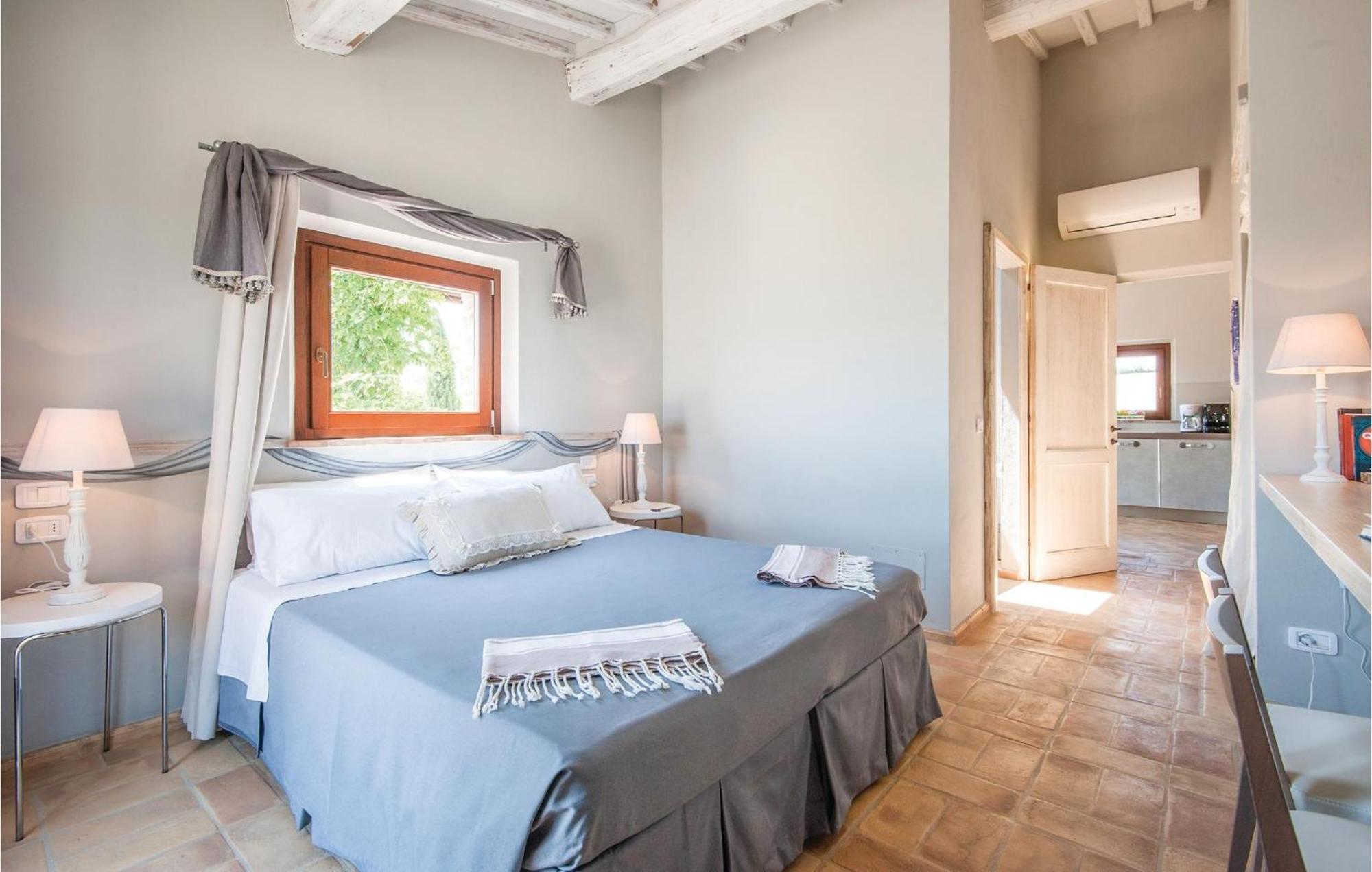 Вилла La Casa Della Fata Montenero d'Orcia Экстерьер фото