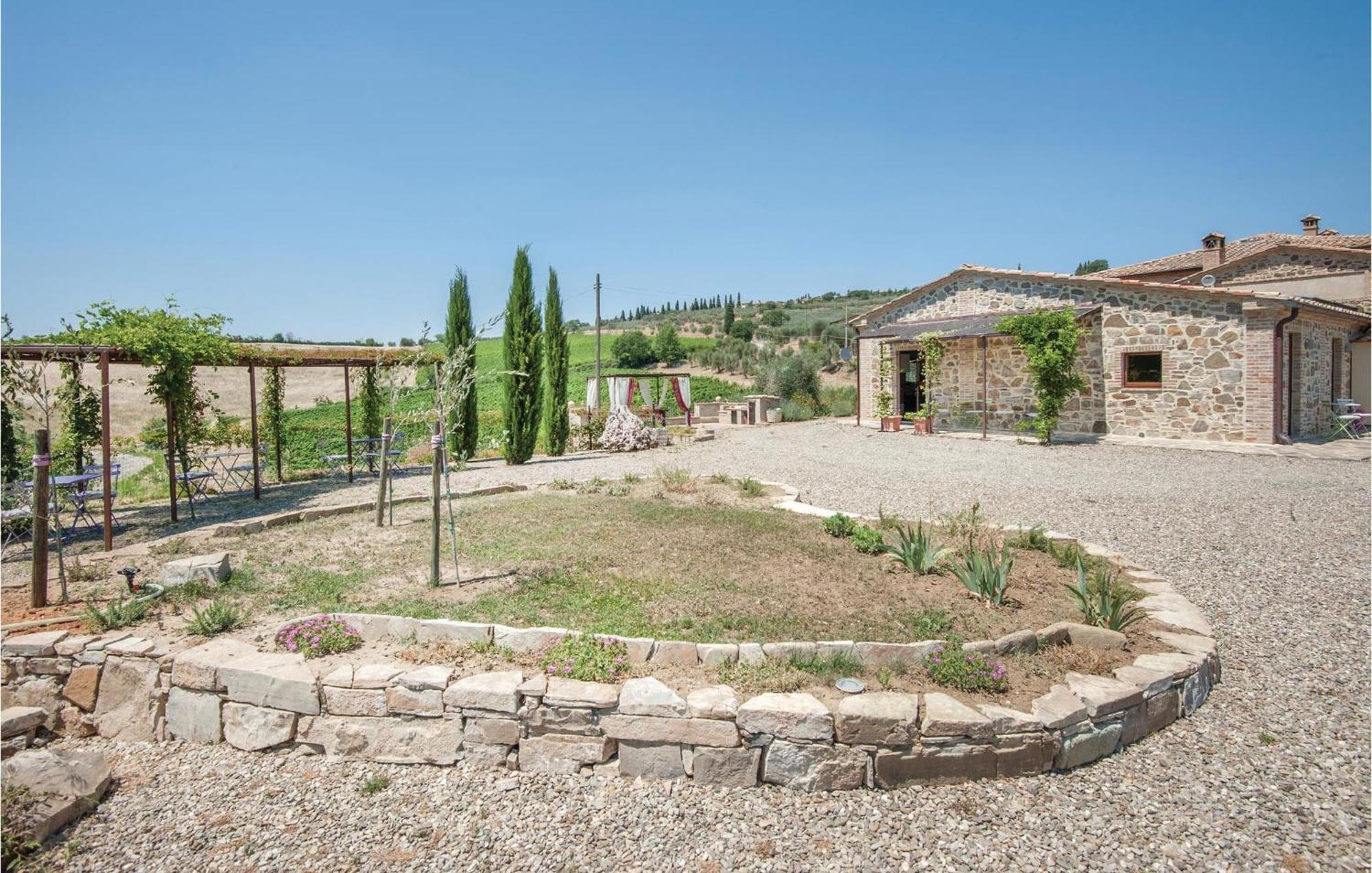 Вилла La Casa Della Fata Montenero d'Orcia Экстерьер фото
